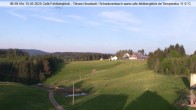 Archiv Foto Webcam Skilift Schwärzenbach 06:00