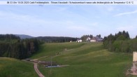 Archiv Foto Webcam Skilift Schwärzenbach 07:00