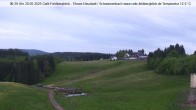 Archiv Foto Webcam Skilift Schwärzenbach 05:00