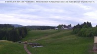Archiv Foto Webcam Skilift Schwärzenbach 06:00