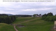 Archiv Foto Webcam Skilift Schwärzenbach 07:00
