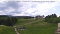 Archiv Foto Webcam Skilift Schwärzenbach 11:00
