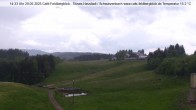 Archiv Foto Webcam Skilift Schwärzenbach 13:00