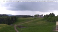 Archiv Foto Webcam Skilift Schwärzenbach 15:00