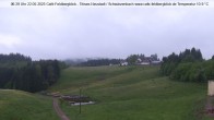 Archived image Webcam Ski lift at Schwärzenbach 05:00