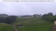 Archived image Webcam Ski lift at Schwärzenbach 06:00