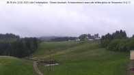 Archived image Webcam Ski lift at Schwärzenbach 07:00