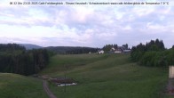Archived image Webcam Ski lift at Schwärzenbach 05:00