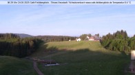 Archiv Foto Webcam Skilift Schwärzenbach 05:00