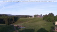 Archiv Foto Webcam Skilift Schwärzenbach 06:00