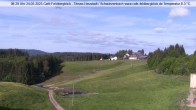 Archiv Foto Webcam Skilift Schwärzenbach 07:00