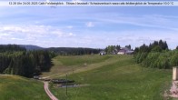 Archiv Foto Webcam Skilift Schwärzenbach 11:00