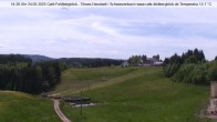Archiv Foto Webcam Skilift Schwärzenbach 13:00