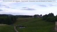 Archiv Foto Webcam Skilift Schwärzenbach 06:00