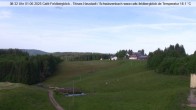 Archiv Foto Webcam Skilift Schwärzenbach 07:00