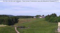 Archiv Foto Webcam Skilift Schwärzenbach 09:00
