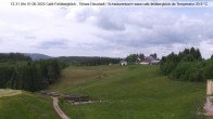 Archiv Foto Webcam Skilift Schwärzenbach 11:00