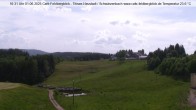 Archiv Foto Webcam Skilift Schwärzenbach 15:00