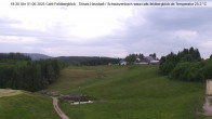 Archiv Foto Webcam Skilift Schwärzenbach 17:00