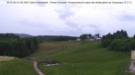 Archiv Foto Webcam Skilift Schwärzenbach 19:00