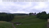 Archived image Webcam Ski lift at Schwärzenbach 05:00