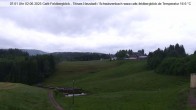 Archived image Webcam Ski lift at Schwärzenbach 06:00