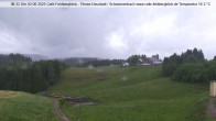 Archived image Webcam Ski lift at Schwärzenbach 07:00