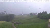 Archived image Webcam Ski lift at Schwärzenbach 09:00