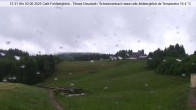 Archived image Webcam Ski lift at Schwärzenbach 11:00