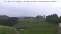 Archiv Foto Webcam Skilift Schwärzenbach 17:00