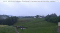 Archiv Foto Webcam Skilift Schwärzenbach 19:00