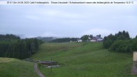 Archiv Foto Webcam Skilift Schwärzenbach 06:00