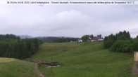 Archiv Foto Webcam Skilift Schwärzenbach 07:00
