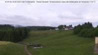 Archiv Foto Webcam Skilift Schwärzenbach 09:00