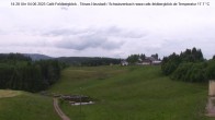 Archiv Foto Webcam Skilift Schwärzenbach 13:00