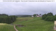Archiv Foto Webcam Skilift Schwärzenbach 15:00