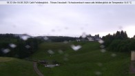 Archiv Foto Webcam Skilift Schwärzenbach 17:00
