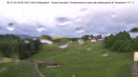 Archiv Foto Webcam Skilift Schwärzenbach 05:00