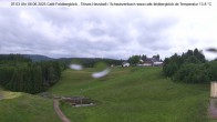 Archiv Foto Webcam Skilift Schwärzenbach 06:00