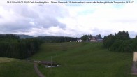 Archiv Foto Webcam Skilift Schwärzenbach 07:00