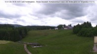 Archiv Foto Webcam Skilift Schwärzenbach 11:00
