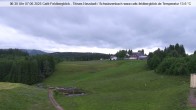Archiv Foto Webcam Skilift Schwärzenbach 05:00