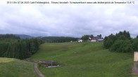 Archiv Foto Webcam Skilift Schwärzenbach 06:00
