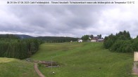 Archived image Webcam Ski lift at Schwärzenbach 07:00