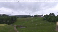 Archiv Foto Webcam Skilift Schwärzenbach 09:00