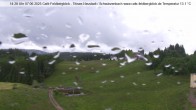 Archiv Foto Webcam Skilift Schwärzenbach 13:00