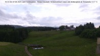 Archiv Foto Webcam Skilift Schwärzenbach 15:00