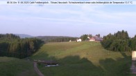Archiv Foto Webcam Skilift Schwärzenbach 05:00