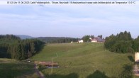 Archiv Foto Webcam Skilift Schwärzenbach 06:00