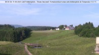 Archiv Foto Webcam Skilift Schwärzenbach 07:00